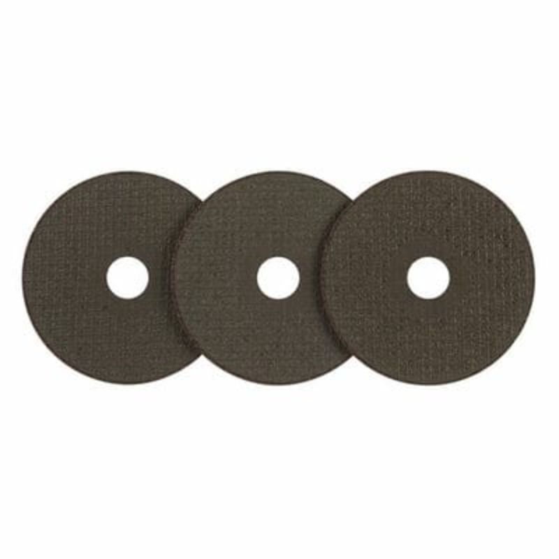 Draper Flat Stone Cutting Disc - All Sizes