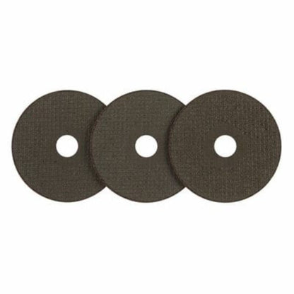 Draper Flat Stone Cutting Disc - All Sizes