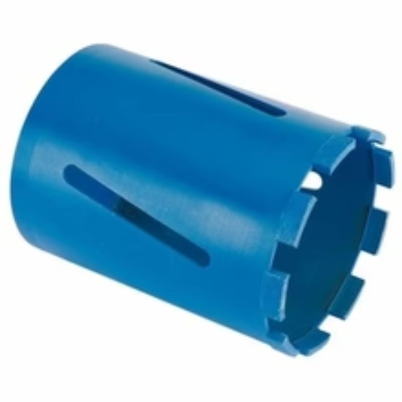 Draper Diamond Core Bit - All Sizes