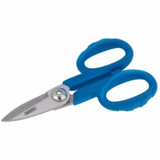 Draper Electricians Scissors