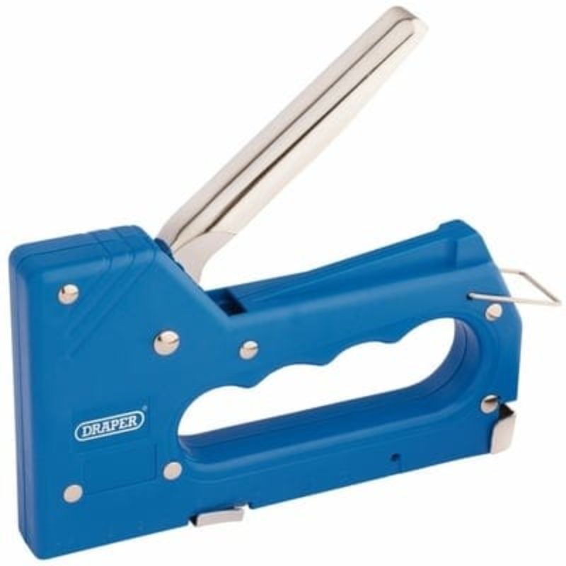 Draper Lightweight Stapler / Tacker