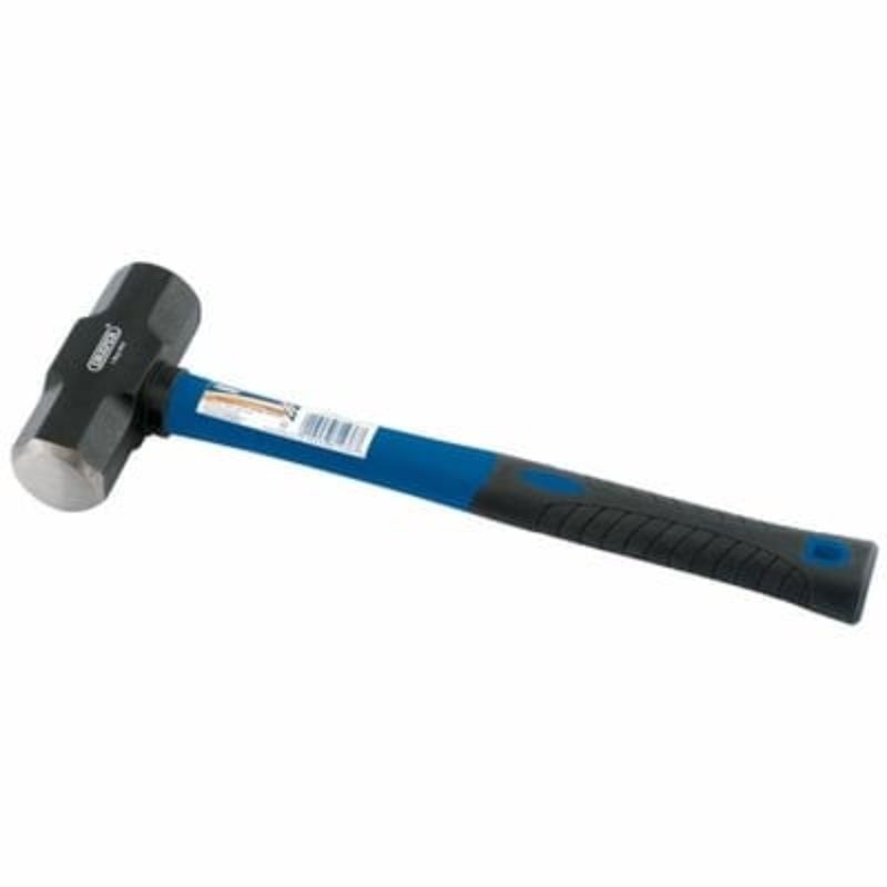 Draper Fibreglass Short Shaft Sledge Hammer