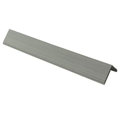 Bison Composite Batten Cladding L Corner - 56mm x 51mm x 2.5m - All Colours