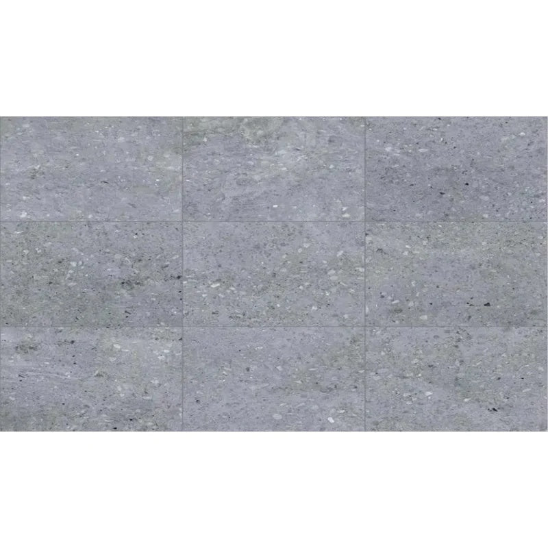 Calpe Cemento Matt Stone Effect 600mm x 300mm (7 per box)