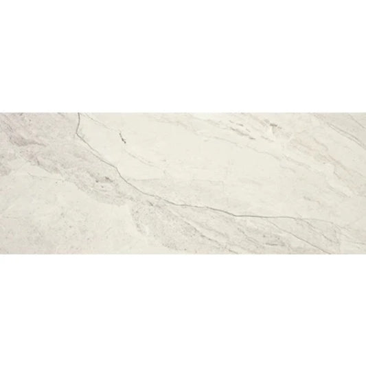 Earthsong Matt White 600mm x 300mm (6 per Box)