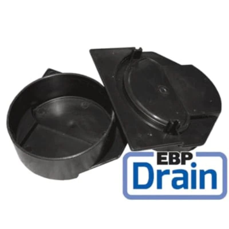 EBP-Domestic Drain End Cap Outlet