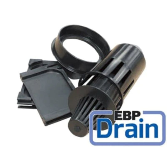 EBP-Domestic Drain Accessory Pack 