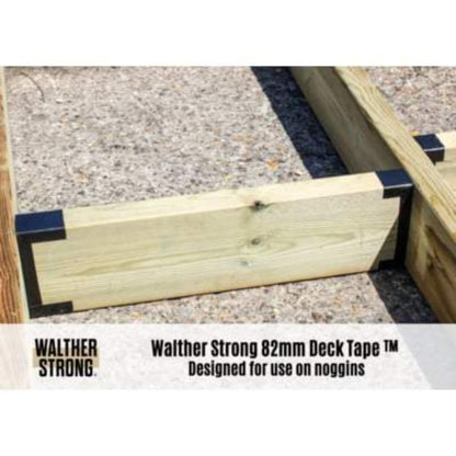 Walther Strong Deck Tape - All Sizes