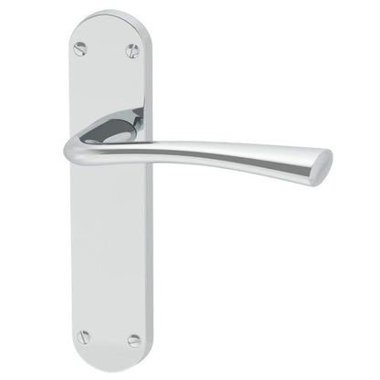 Weser PCP Lever / Bath Plate Handle Pack - All Sizes