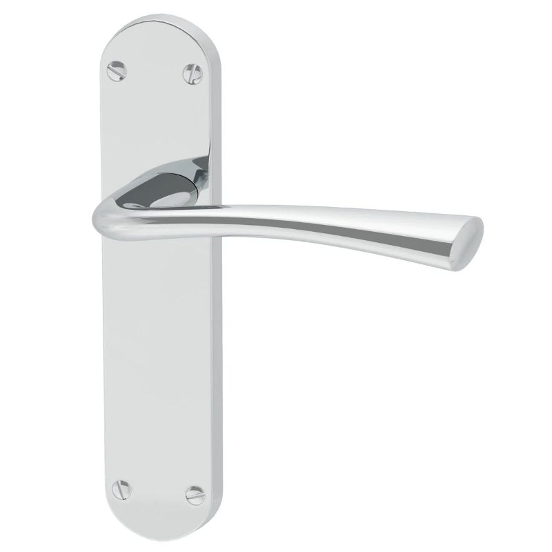 Weser PCP Lever / Latch Plate Handle Pack - All Sizes