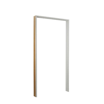 LPD White Primed Door Lining Set - 22mm x 133mm
