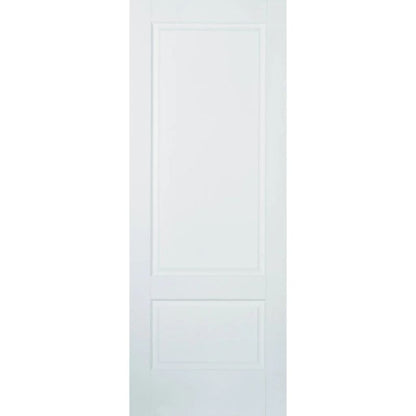 LPD Brooklyn White Composite Internal Door 78in x 27in x 35mm (1981 x 686mm)