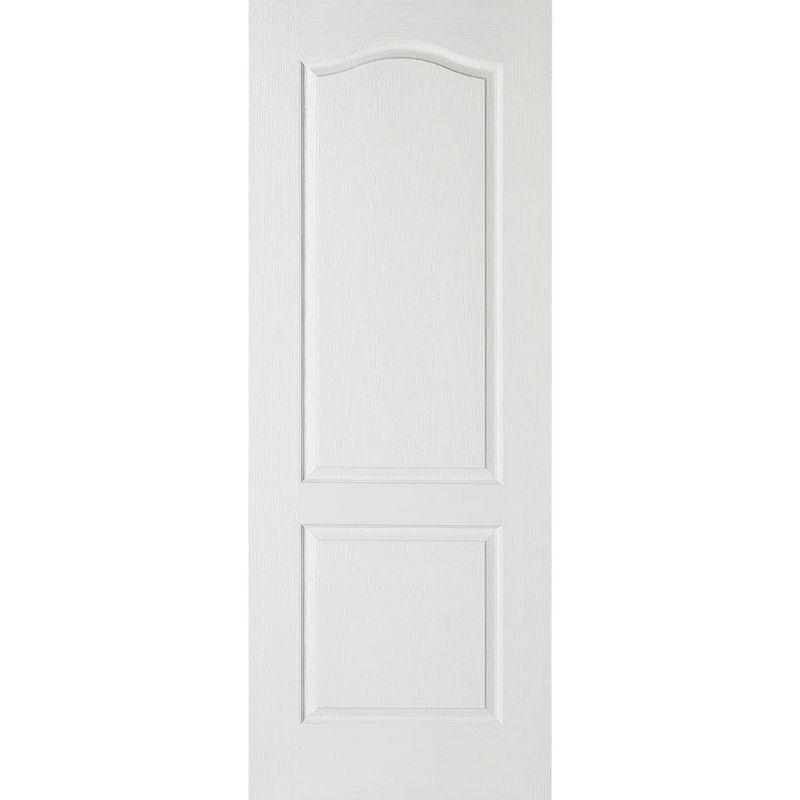 LPD Classical White Moulded 2 Panel Internal Door 78in x 33in x 35mm (1981 x 838mm)