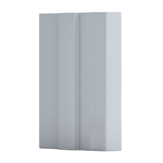 Deanta White Primed Door Lining Set