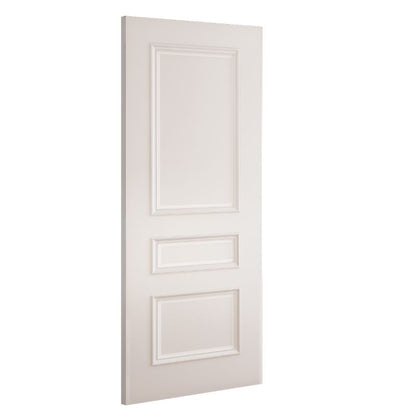 Deanta Windsor Interior White Primed Door