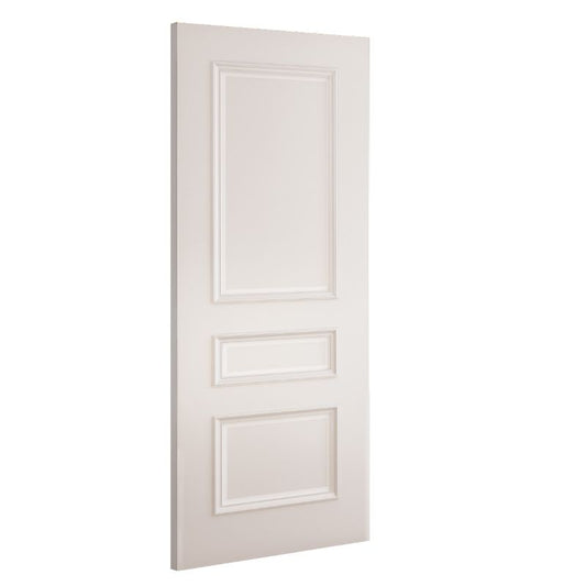 Deanta Windsor Interior White Primed Door