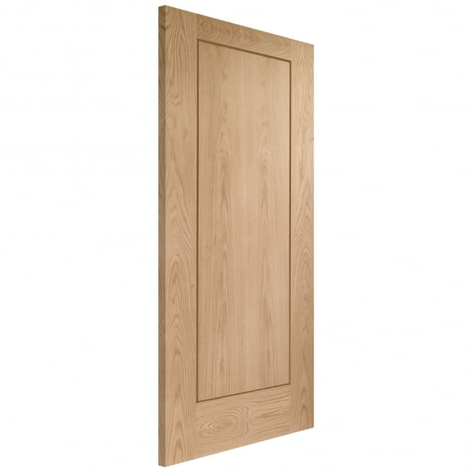 Image for XL Joinery Pattern 10 Pre-Finished Internal Oak Door