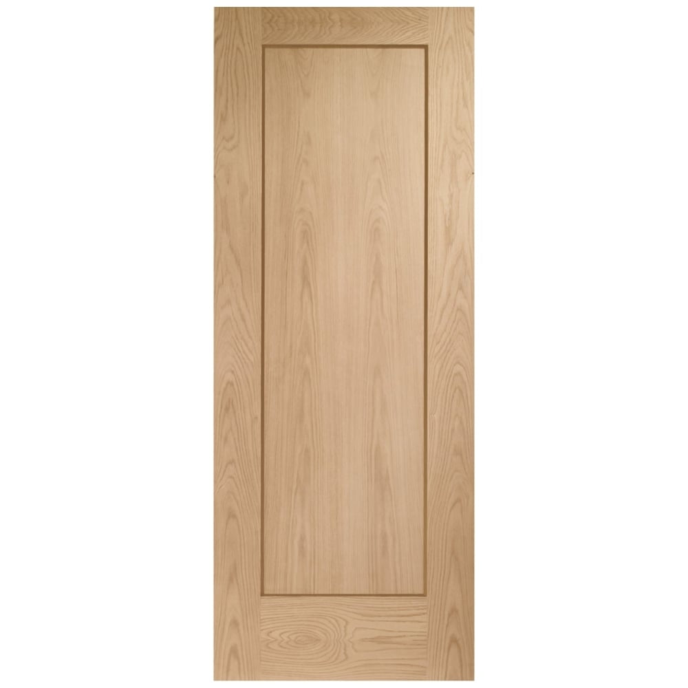 Image for XL Joinery Pattern 10 Pre-Finished Internal Oak Door