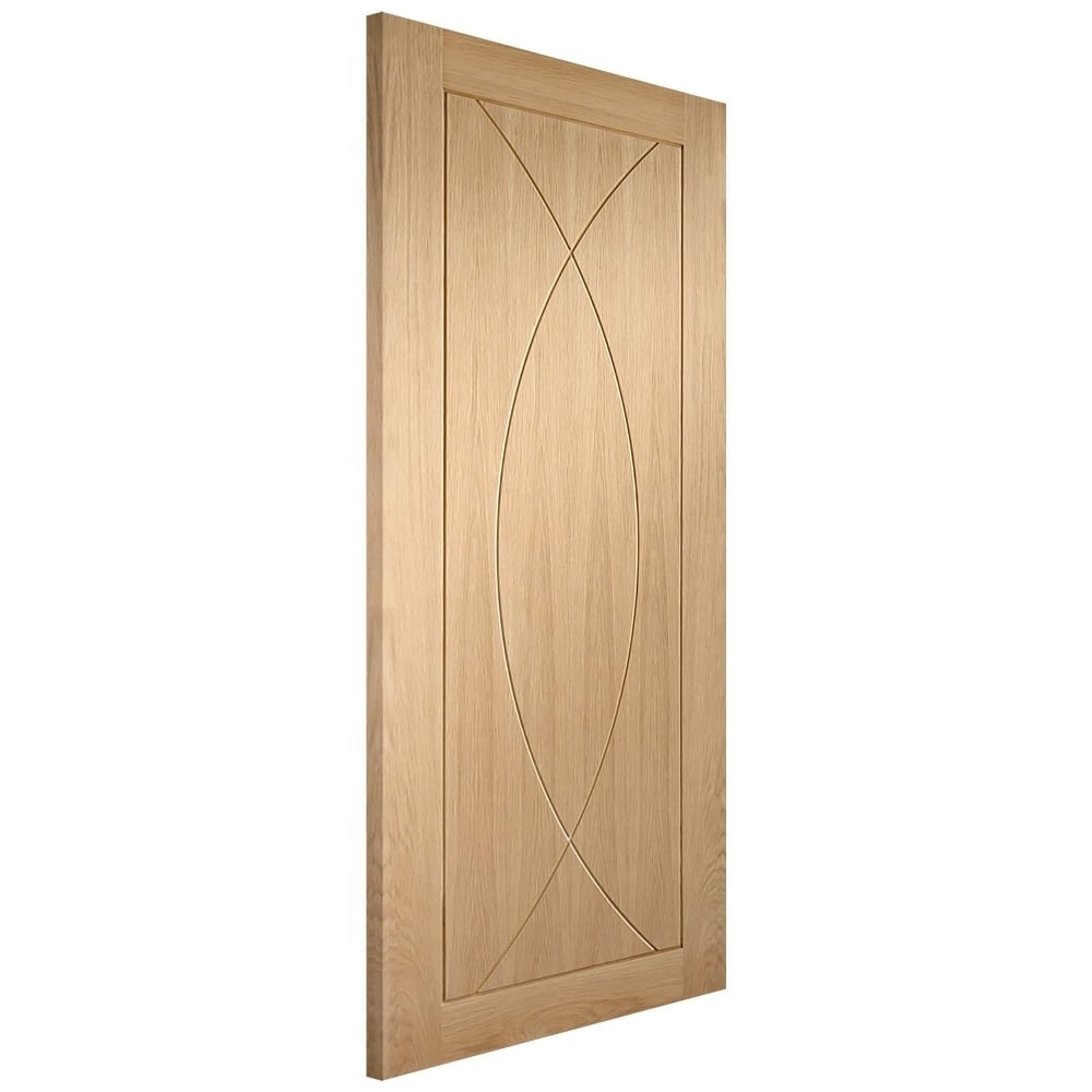 Image for XL Joinery Pesaro Pre-Finished Internal Oak Door