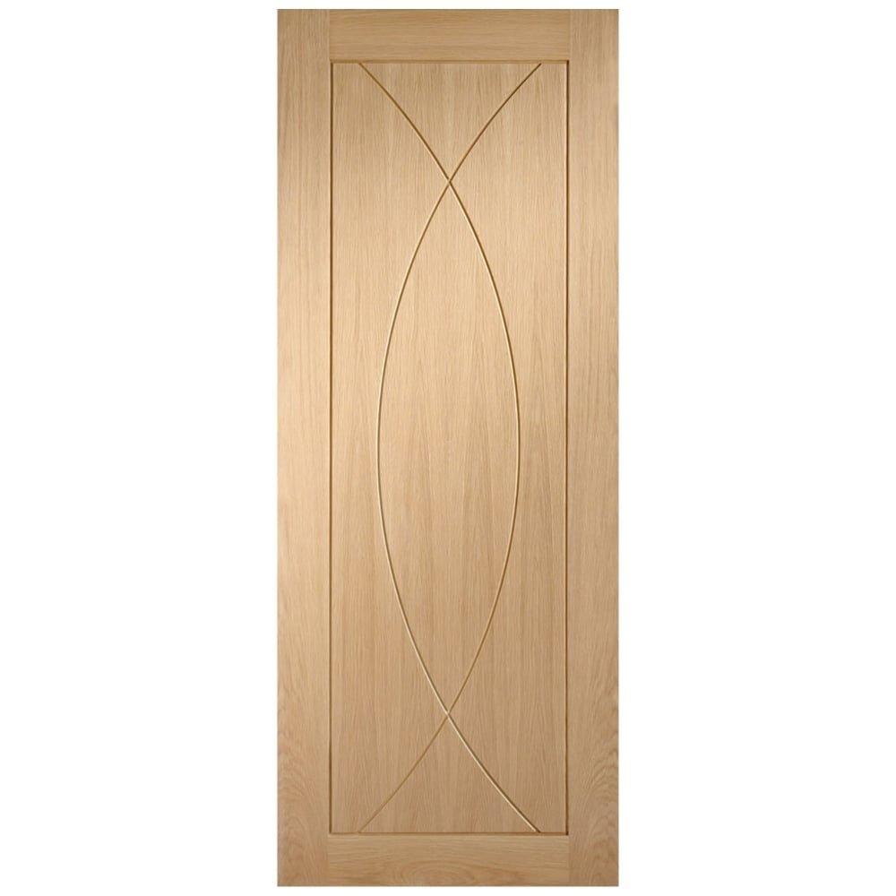 Image for XL Joinery Pesaro Pre-Finished Internal Oak Door