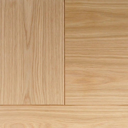 Image for XL Joinery Ravenna Pre-Finished Internal Oak Door