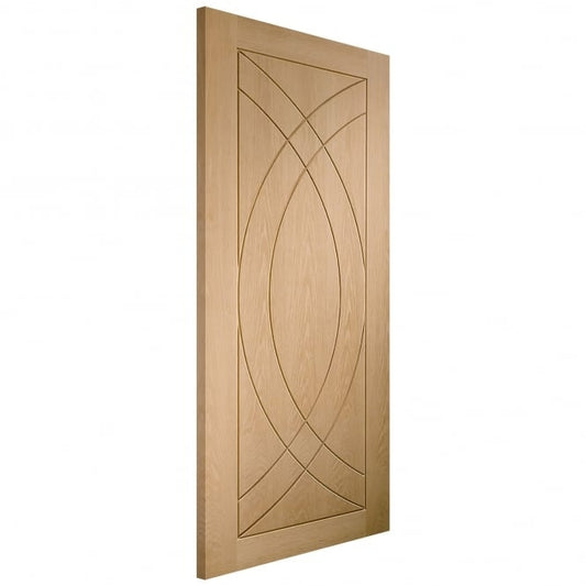 Image for XL Joinery Treviso Pre-Finished Internal Oak Door