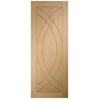 Image for XL Joinery Treviso Pre-Finished Internal Oak Door