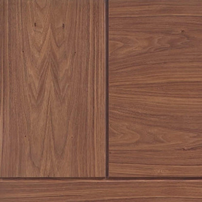 Image for XL Joinery Ravenna Pre-Finished Internal Walnut Door