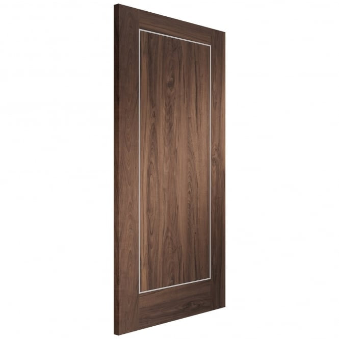 Image for XL Joinery Varese Pre-Finished Internal Walnut Door