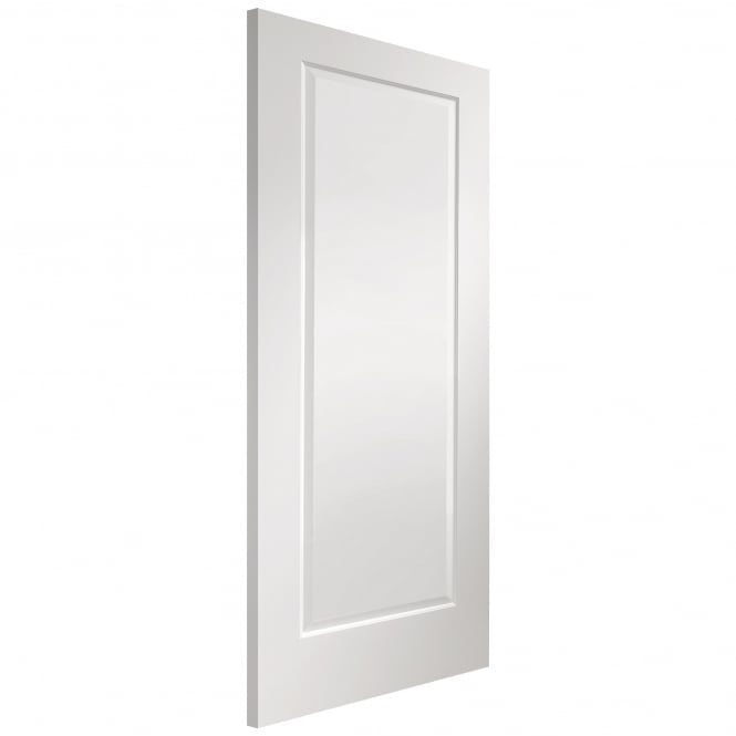 Image for XL Joinery Cesena Pre-Finished Internal White Door