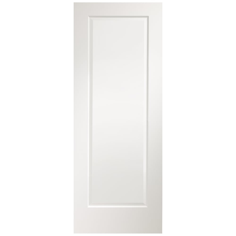 Image for XL Joinery Cesena Pre-Finished Internal White Door