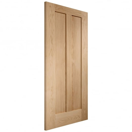 Image for XL Joinery Novara Internal Oak Door