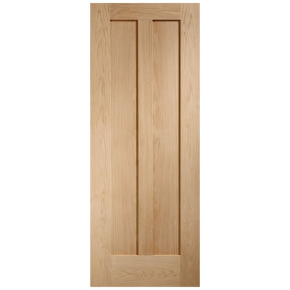 Image for XL Joinery Novara Internal Oak Door