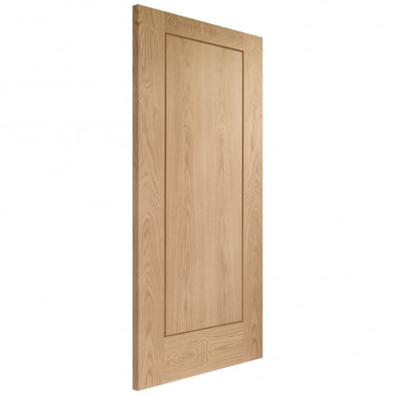 Image for XL Joinery Pattern 10 Internal Oak Door 1981 x 610 x 35mm (24")