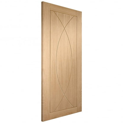 Image for XL Joinery Pesaro Internal Oak Door