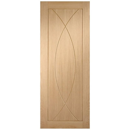 Image for XL Joinery Pesaro Pre-Finished Internal Oak Door 2040 x 726 x 40mm