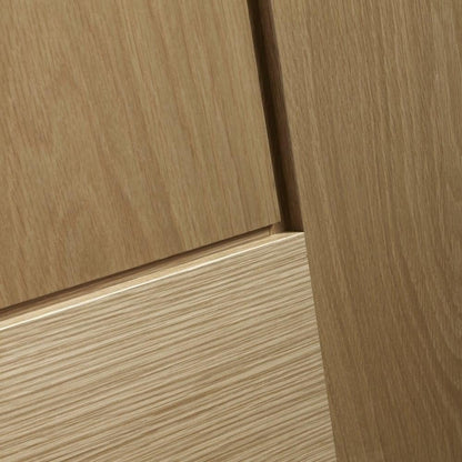 Image for XL Joinery Piacenza Internal Oak Door