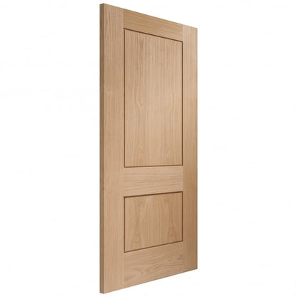 Image for XL Joinery Piacenza Internal Oak Door