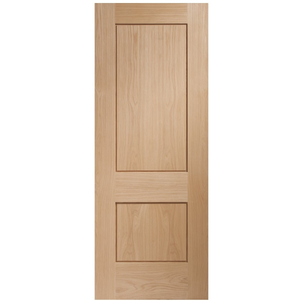 Image for XL Joinery Piacenza Internal Oak Door