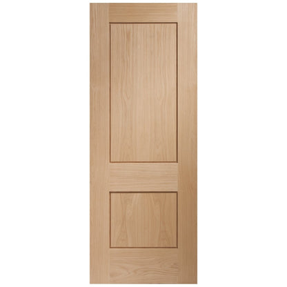 Image for XL Joinery Piacenza Internal Oak Door