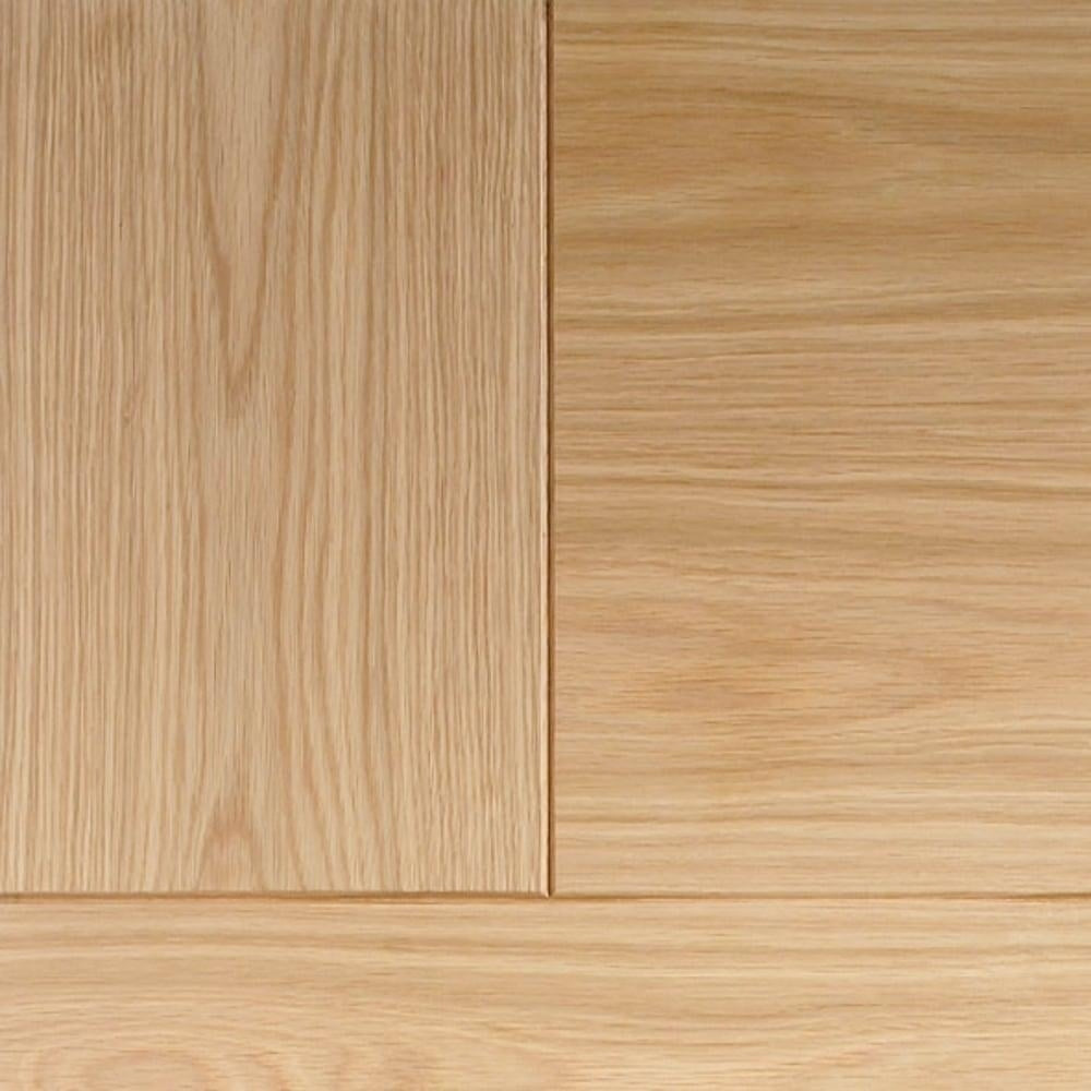 Image for XL Joinery Ravenna Internal Oak Door