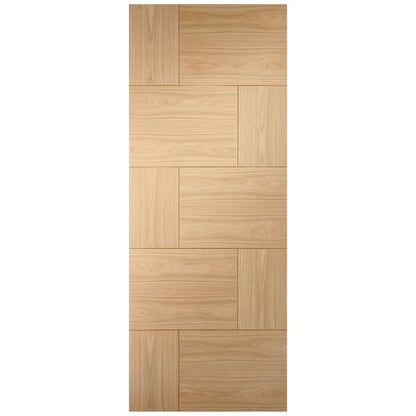 Image for XL Joinery Ravenna Internal Oak Door