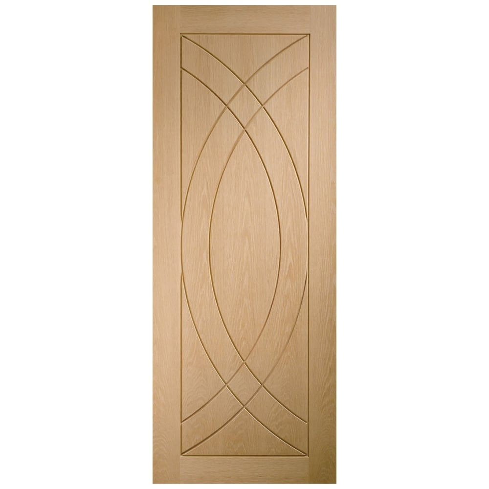 Image for XL Joinery Treviso Internal Oak Door