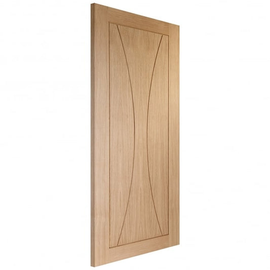 Image for XL Joinery Verona Internal Oak Door