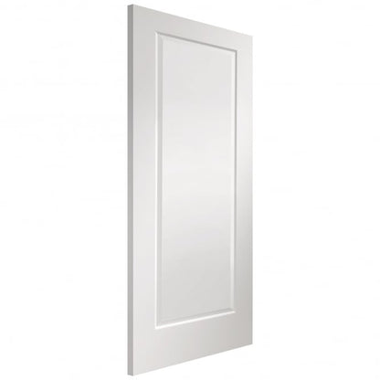 Image for XL Joinery Cesena Pre-Finished Internal White Fire Door