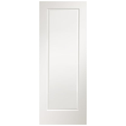 Image for XL Joinery Cesena Pre-Finished Internal White Fire Door