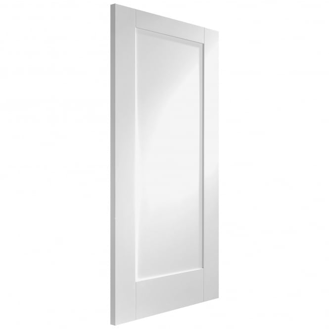 Image for XL Joinery Pattern 10 Internal White Primed Door