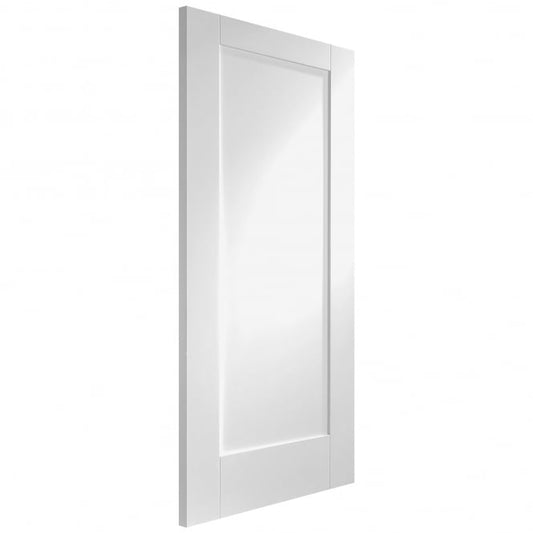 Image for XL Joinery Pattern 10 Internal White Primed Door