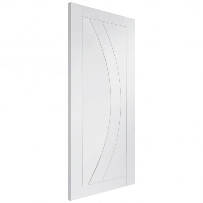 Image for XL Joinery Salerno Internal White Primed Door