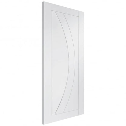 Image for XL Joinery Salerno Internal White Primed Door